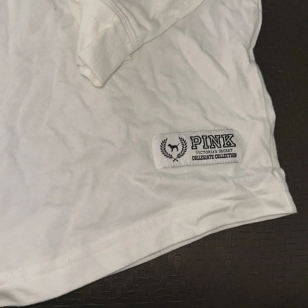 Pink Army Long Sleeve - Picture 2 of 2